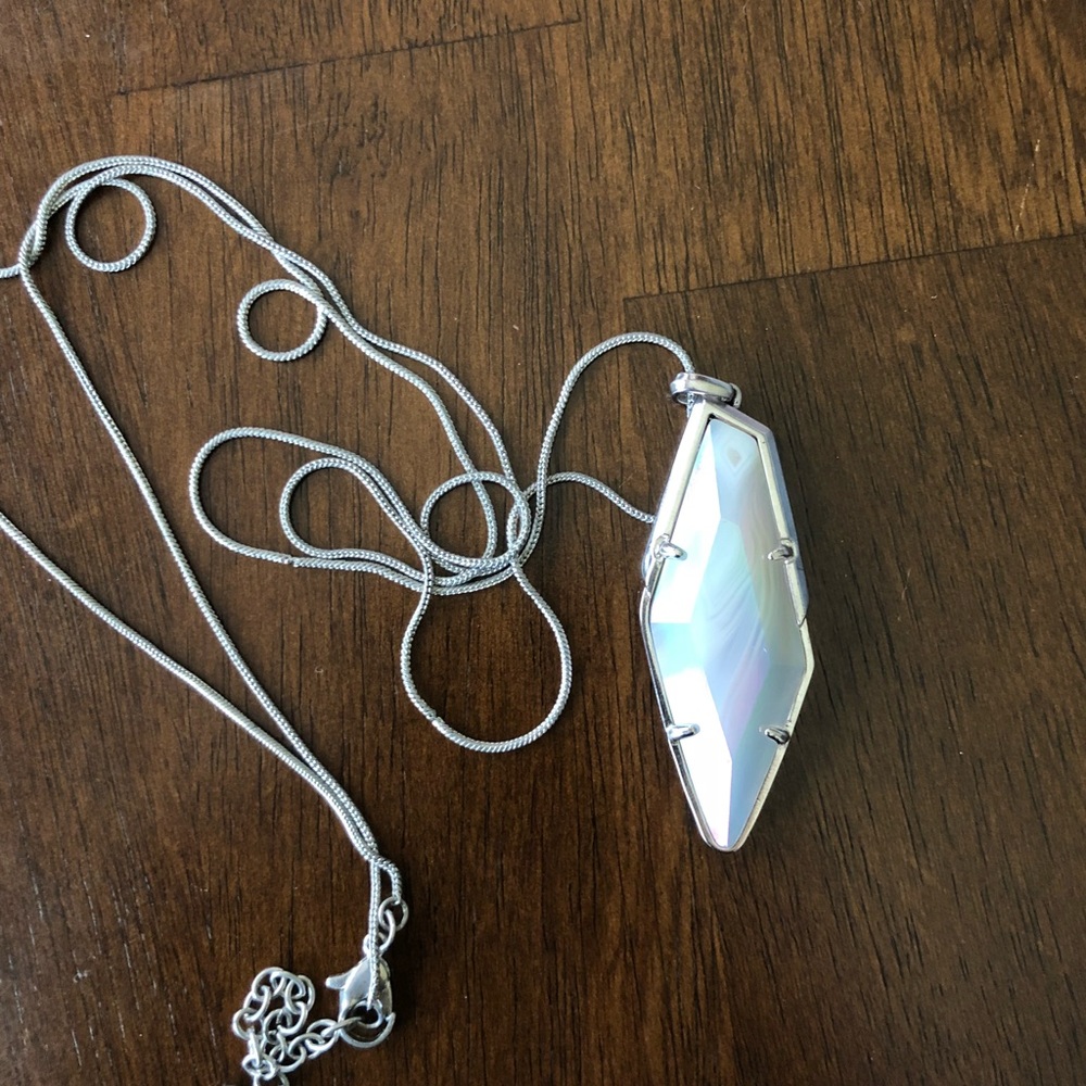 Beautiful Long Kendra Necklace